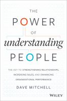 The_power_of_understanding_people